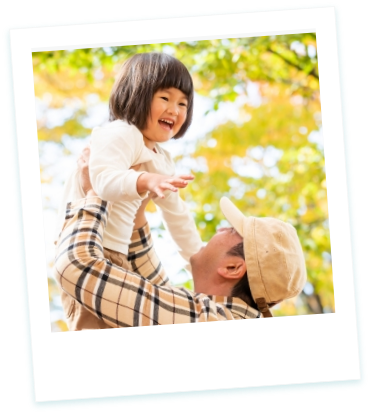 キャンプメインビジュアル