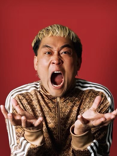 MAX鈴木