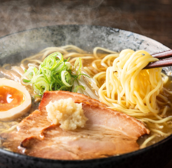 ラーメン